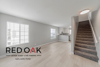 Building Photo - 3718 E Fountain St