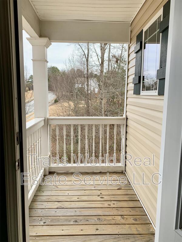 Building Photo - 917 Crested Hawk Trail