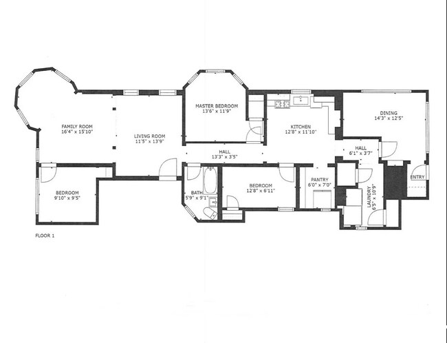 Building Photo - Grand Ave. Property