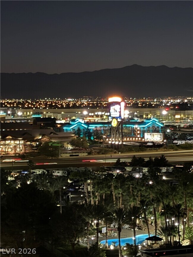 Building Photo - 8255 S Las Vegas Blvd