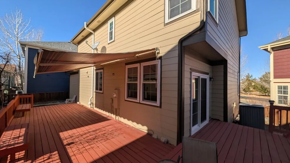 Building Photo - 13317 Glacier Rim Trl