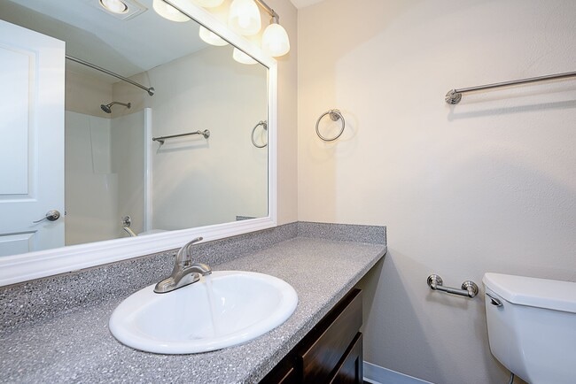 Floorplan - Northlink Apartments