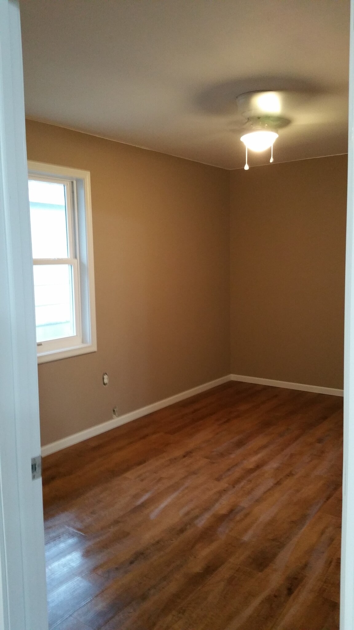 Bedroom 2 - 410 W Webster St