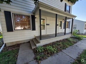 Building Photo - 1112-1114 BYRON AVE DUPLEX