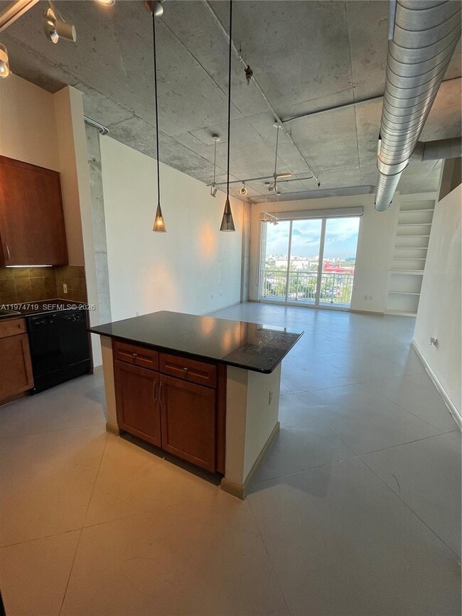 Building Photo - 2001 S Biscayne Blvd