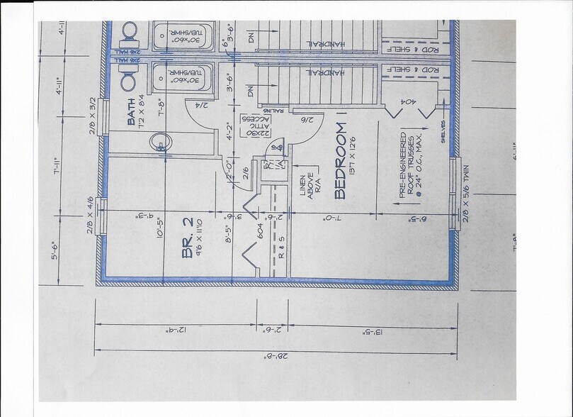Building Photo - 957 13th St SE