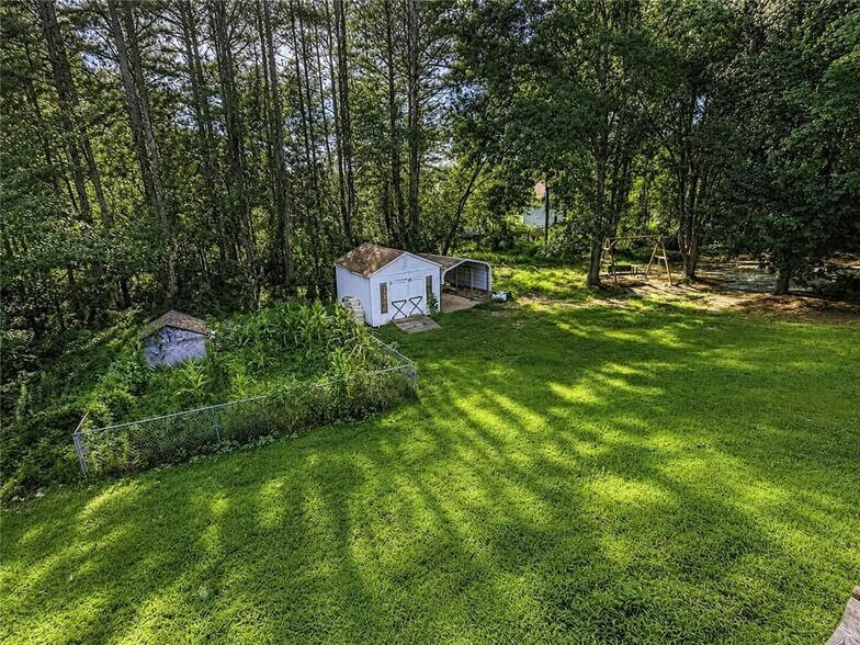 Building Photo - 2657 Amberly Glen Dr