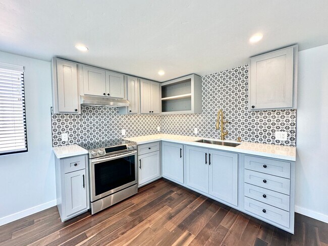 Building Photo - Beautifully Updated & Remodeled Single-Story Country Home with Detached Guest Home Unit on Gated ...