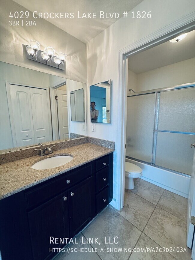 Building Photo - 4029 Crockers Lake Blvd
