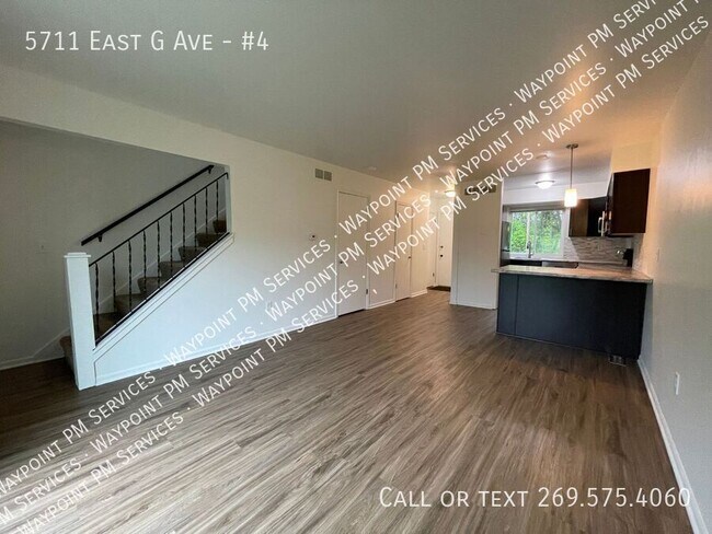 Building Photo - 5711 E G Ave