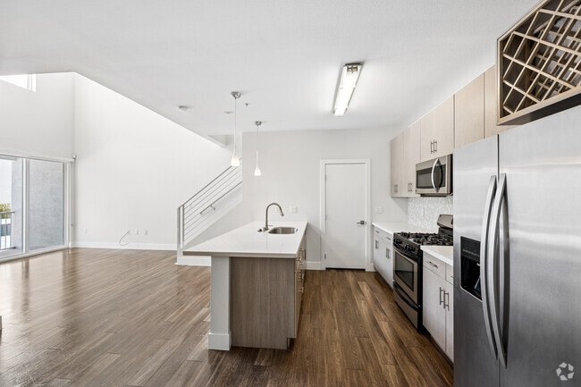 Interior Photo - South Beach by Logan