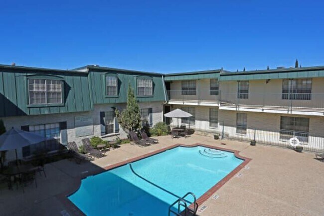 Building Photo - 1 bedroom in Austin TX 78752