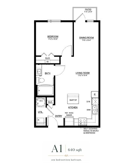 Building Photo - The Leo at Lewisville