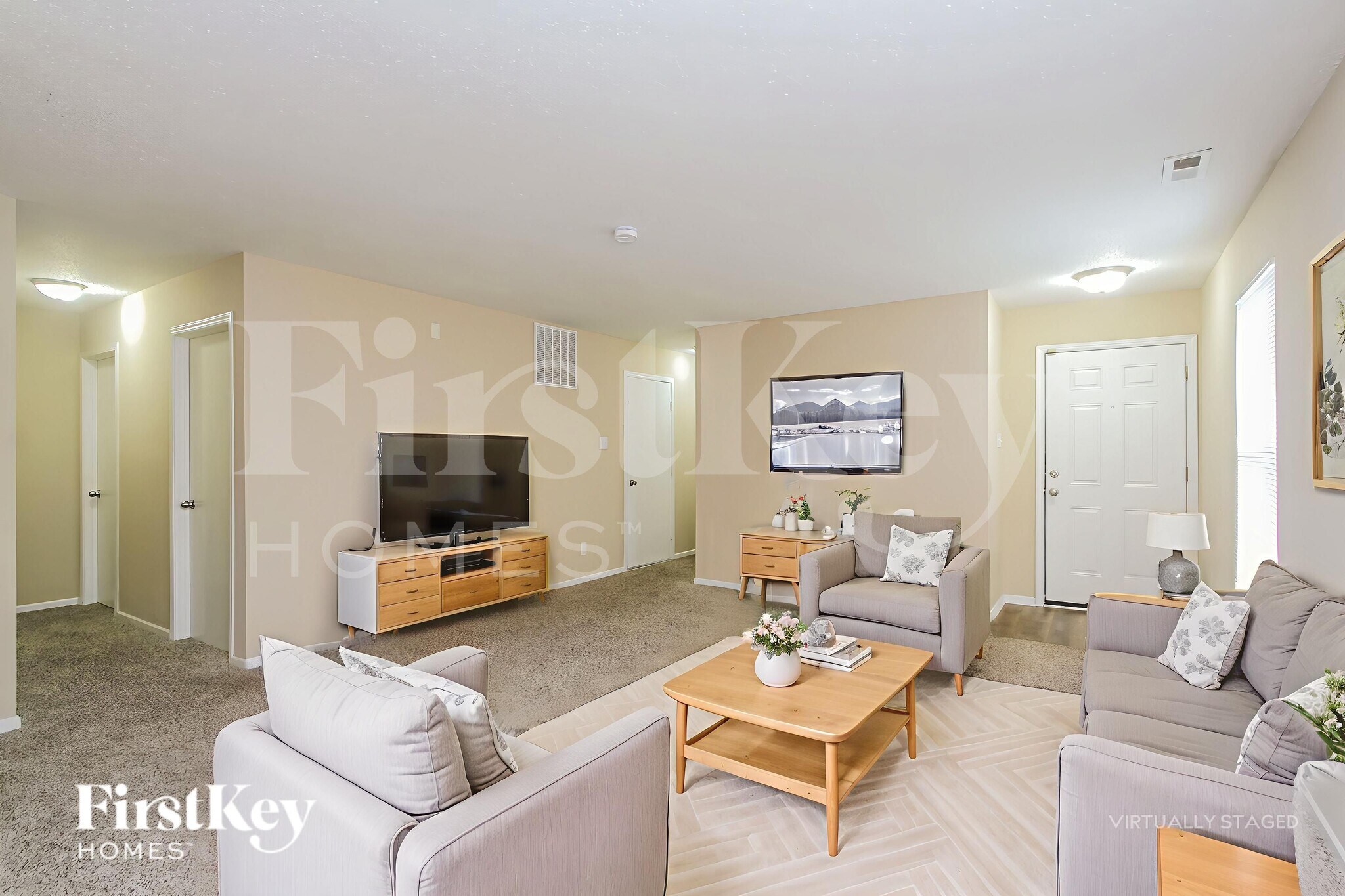 Building Photo - 4122 Congaree Dr