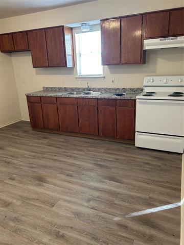 Building Photo - 1201 Kimbrough St