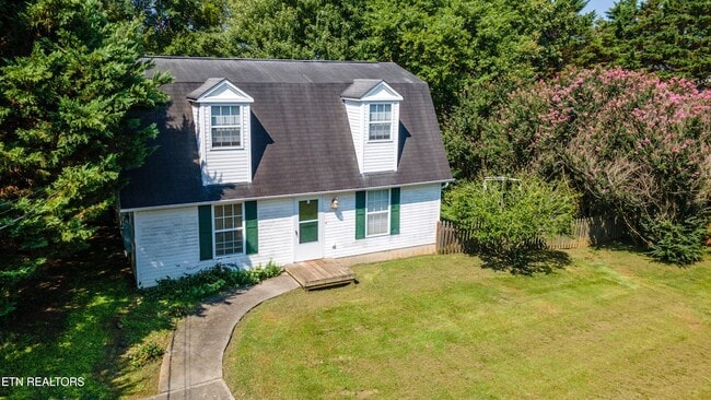 Building Photo - 7005 Buddy J Ln