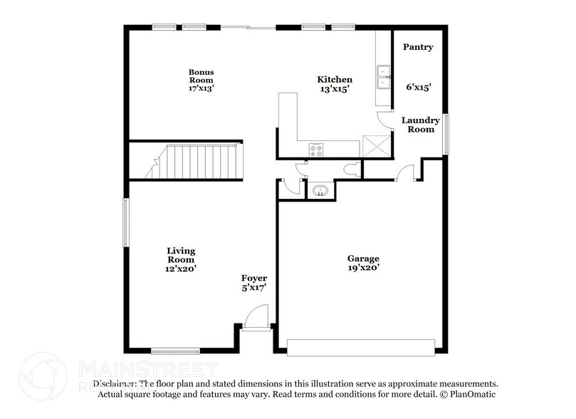 Building Photo - 13621 E Hampden Green Way