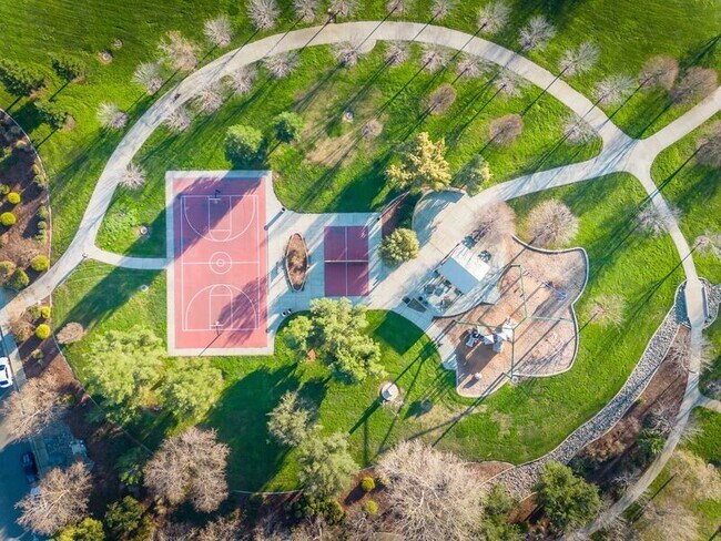 Building Photo - 3017 Touchman St