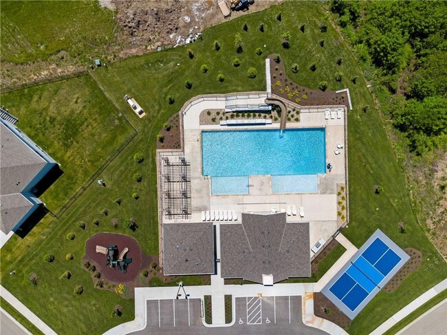 Building Photo - {17756} Brand New Reverse 1.5 + Finished Basement + Community Pool