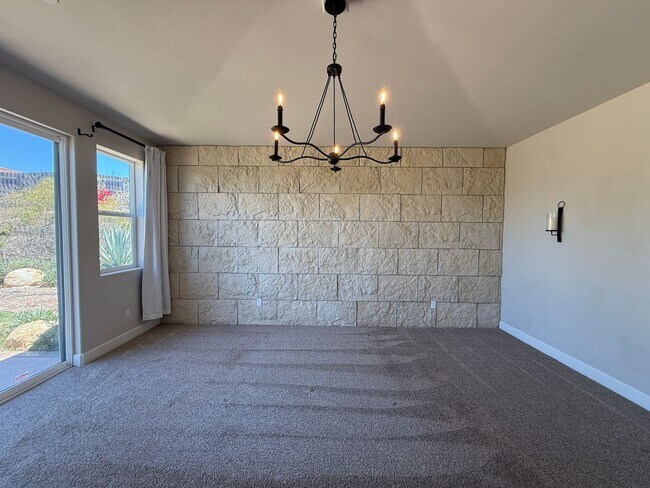 Building Photo - Newer Single Story Model Home Located In The Meadows at Rice Ranch with Three Car Garage