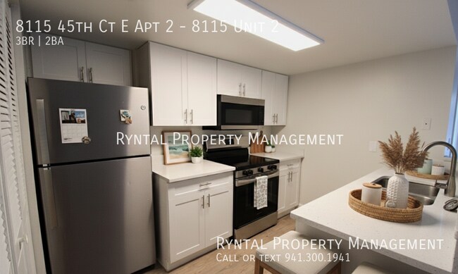 Building Photo - 8115 45th Ct E