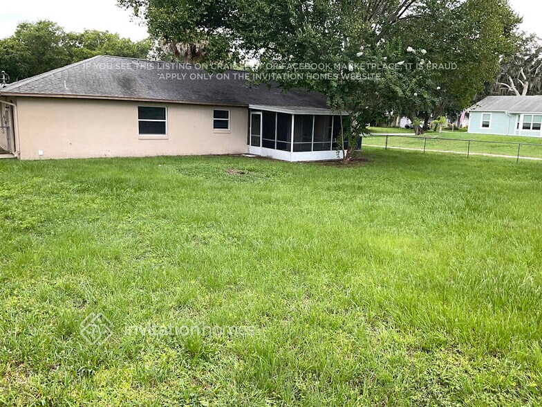 Building Photo - 3103 Lime Tree Dr