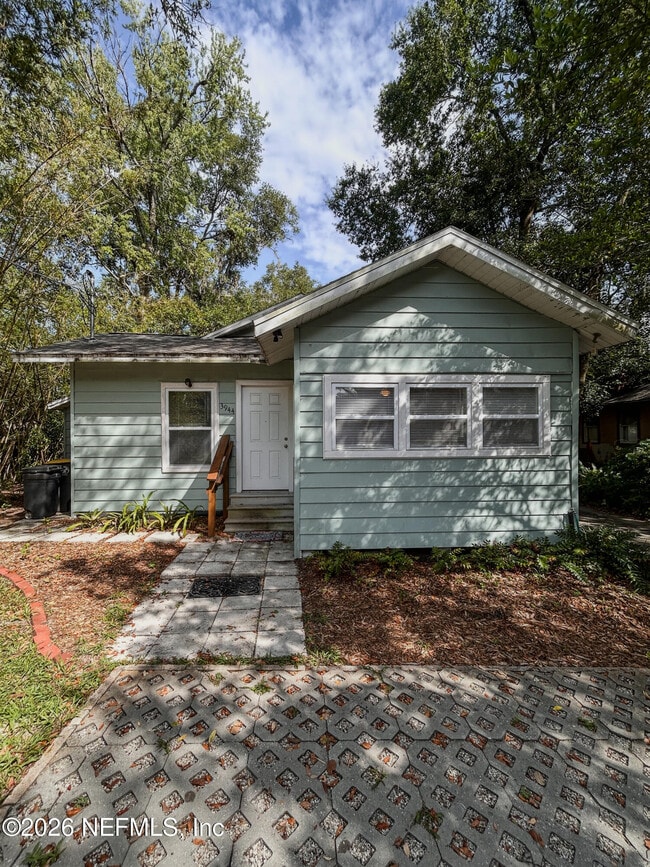 Building Photo - 3944 Boone Park Ave
