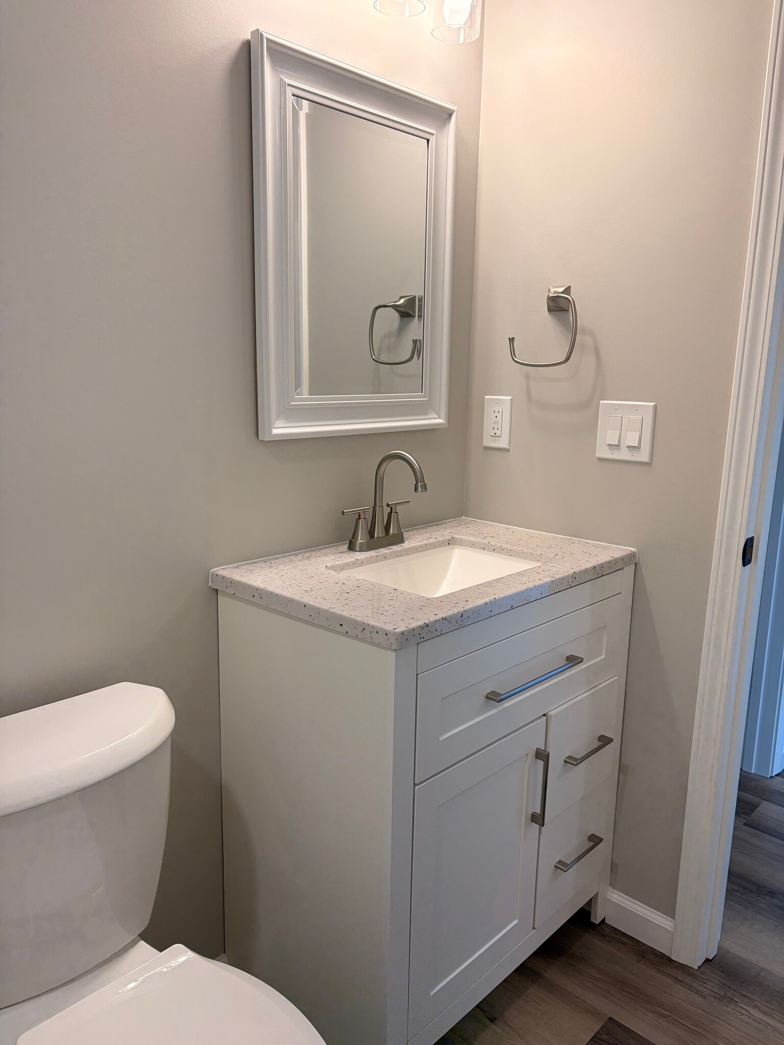 Main Bathroom - 1 Holding Ln