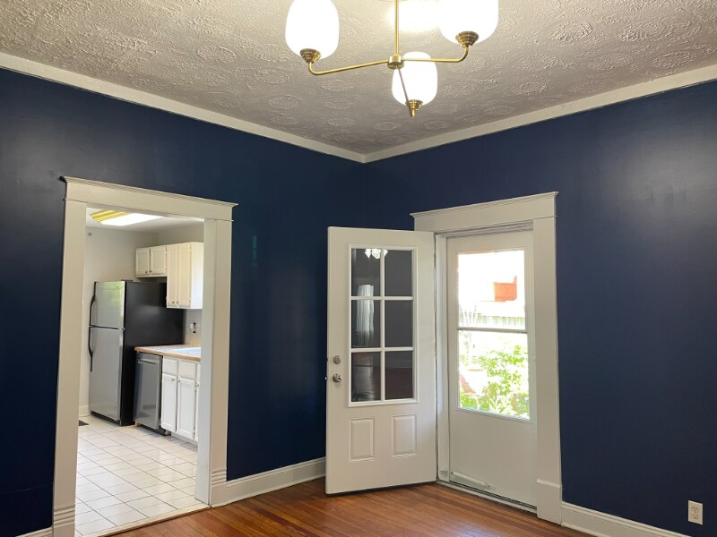 Building Photo - 1081 Harrison Ave