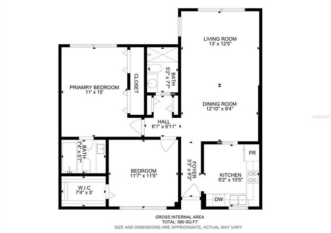 Building Photo - 4650 Cove Cir