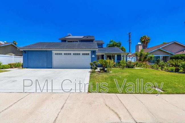 Building Photo - 15354 Black Shadow Dr