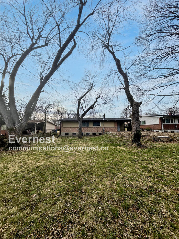 Building Photo - 1610 Gallant Fox Dr