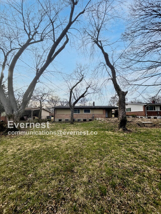 Building Photo - 1610 Gallant Fox Dr