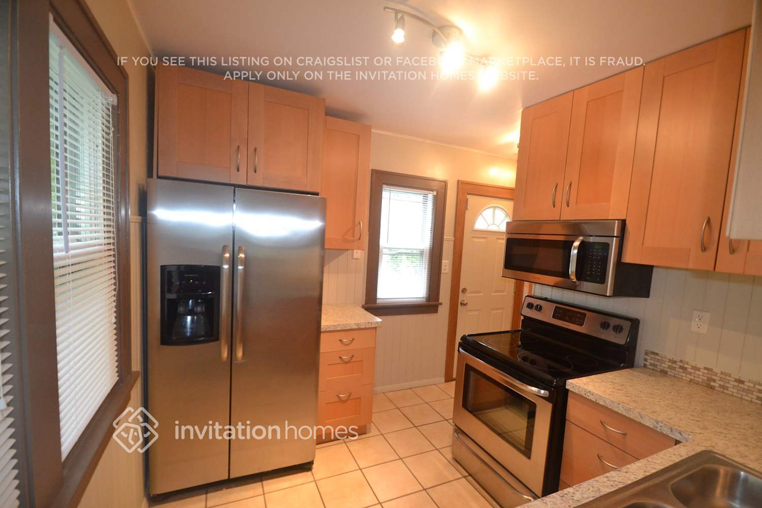 Building Photo - 4500 Ewing Ave N