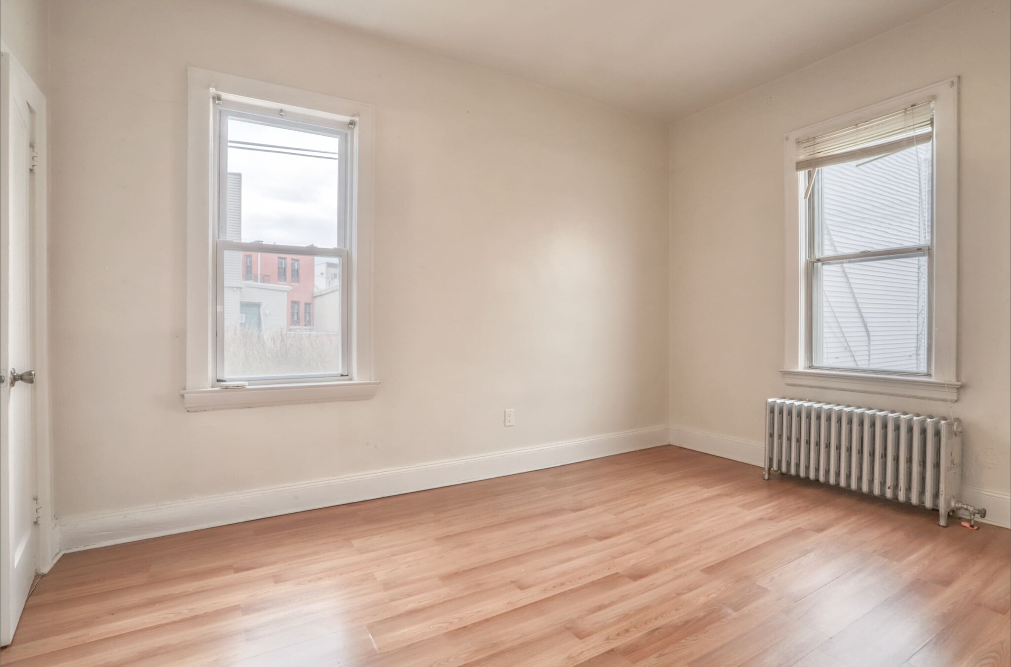 Bedroom 2 - 166 Saint Pauls Ave