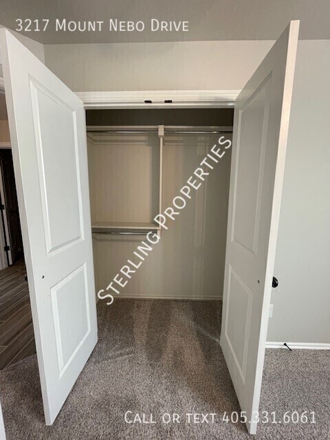 Building Photo - 3217 Mt Nebo Dr