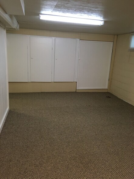 Basement - 31 Linwood Ave