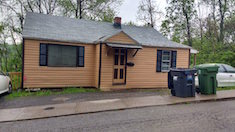 Building Photo - 1121 College Ave