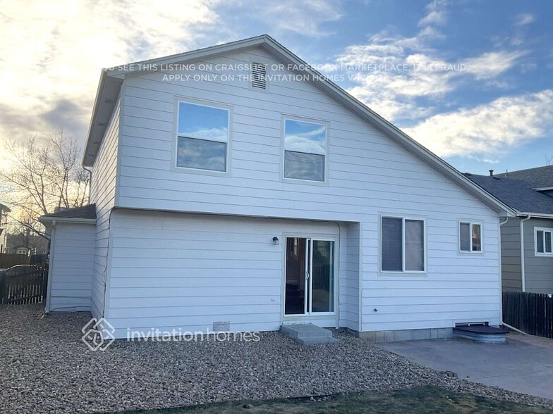 Building Photo - 5154 S Liverpool Way