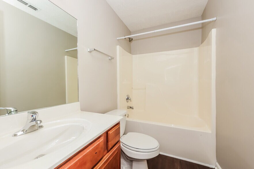 Building Photo - 2115 Cason Trail