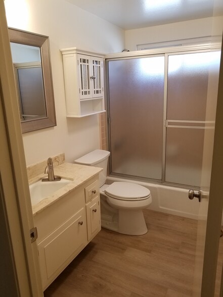 Bathroom #2 - 1100 Opal St