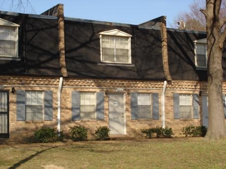 Building Photo - Cherokee Cabana