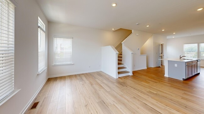 Floorplan - Quinn Residences at Covington Town Center