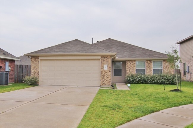 Primary Photo - Rodeo Palms - 8 Lavida Ct, Manvel, TX, 77578