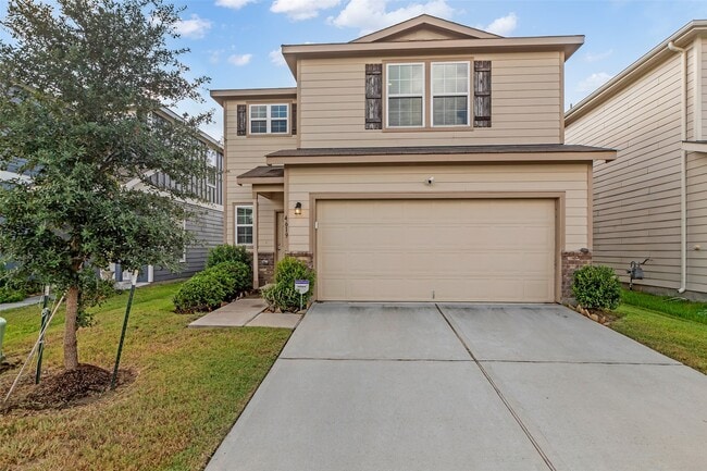 Building Photo - 4619 Prairie Chase Dr