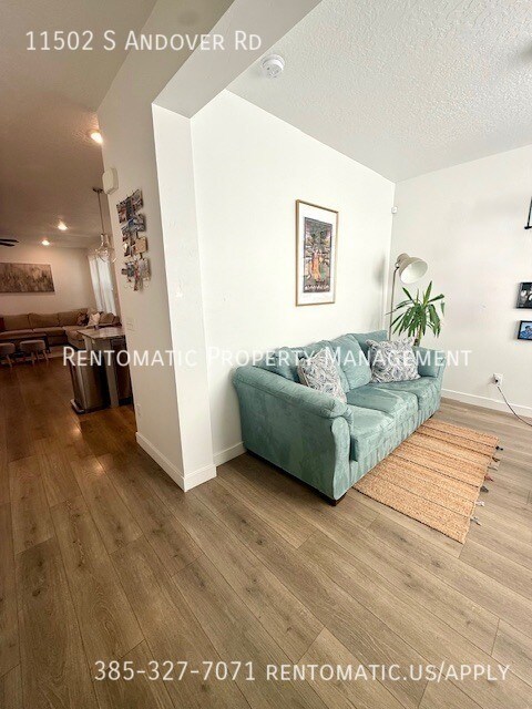 Building Photo - 11502 Andover Rd