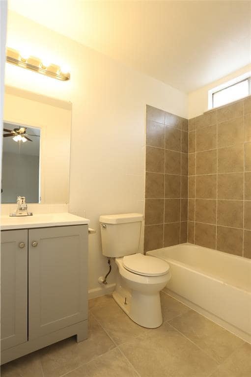 Master Bath - 542 Connorvale Ln