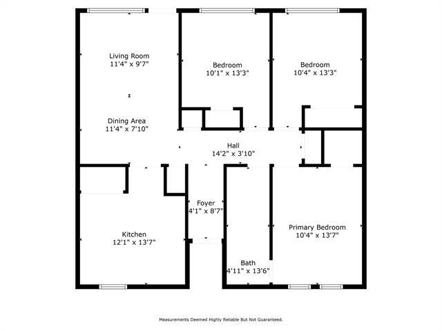 Building Photo - 7704 Mary Dr