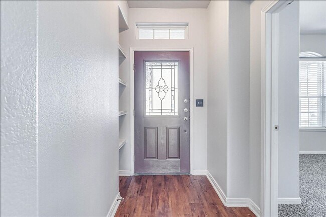 Building Photo - 2234 Anacua Street