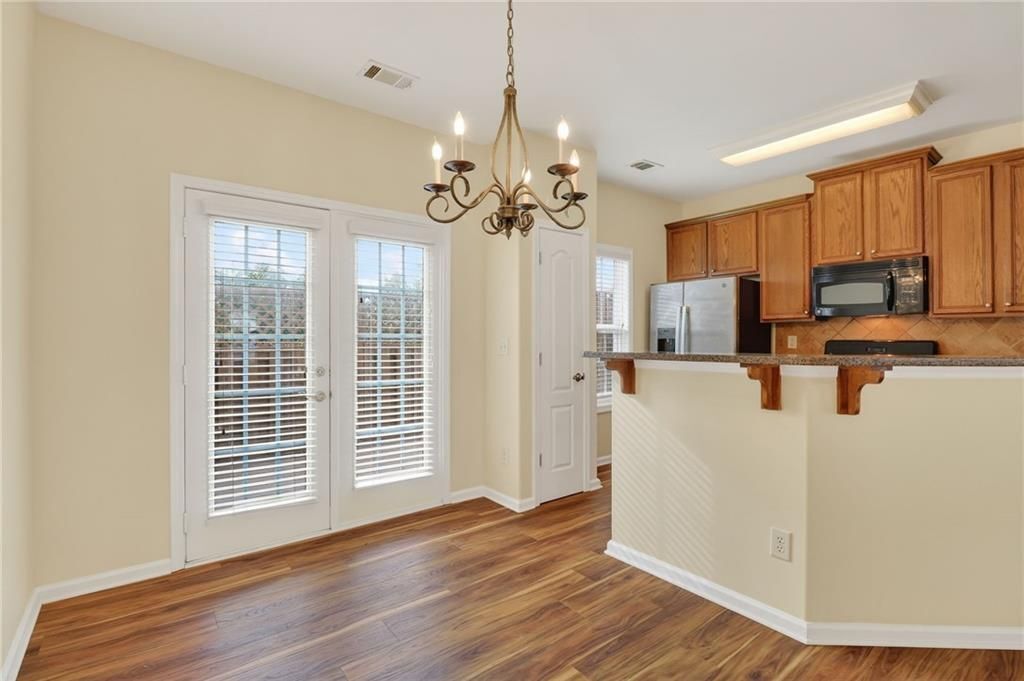 Building Photo - 2928 George Busbee Pkwy NW